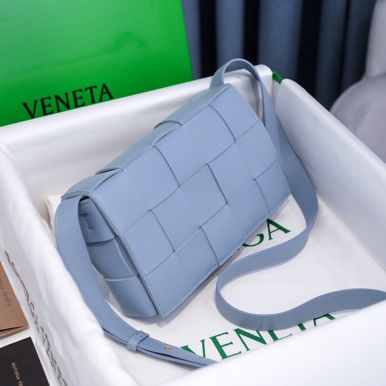 Bottega Veneta Satchel Bags